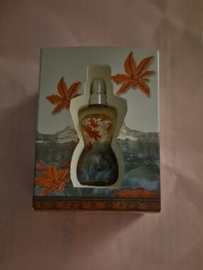 Jean Paul Gaultier Classique Summer NEW NIB